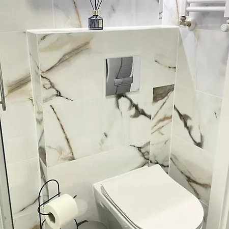 New Classic Gorne Appartement