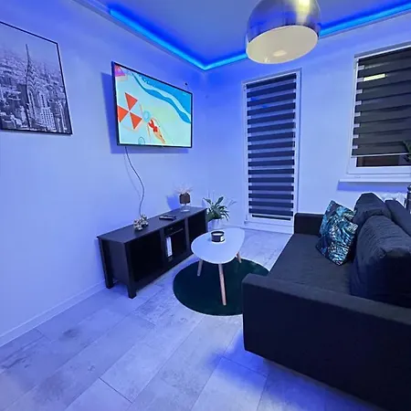New Classic Gorne Apartment Pila