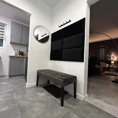 New Classic Gorne * Piła