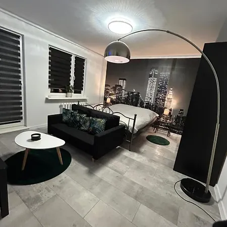 Apartment New Classic Gorne