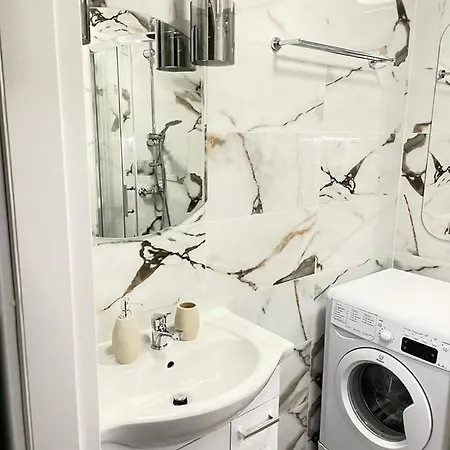 Apartment New Classic Gorne