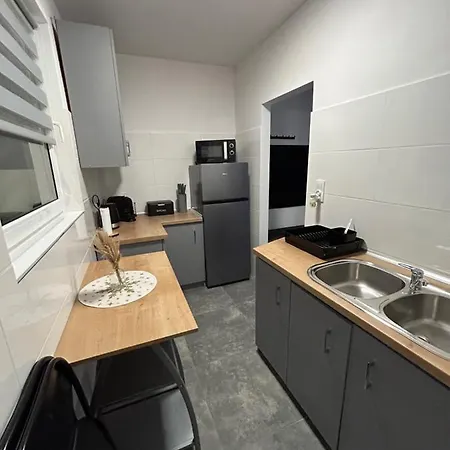 New Classic Gorne * Piła