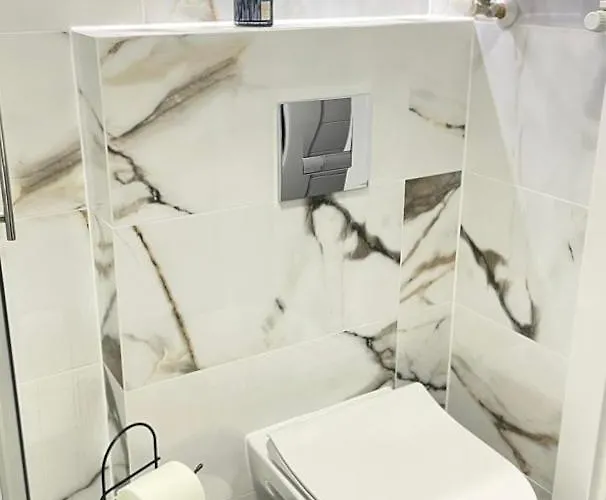 New Classic Gorne Apartment