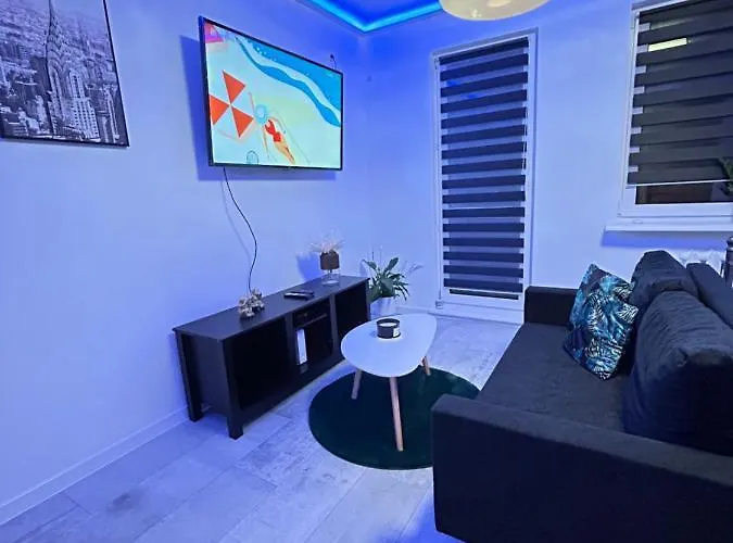 New Classic Gorne Apartment Pila (Pila)