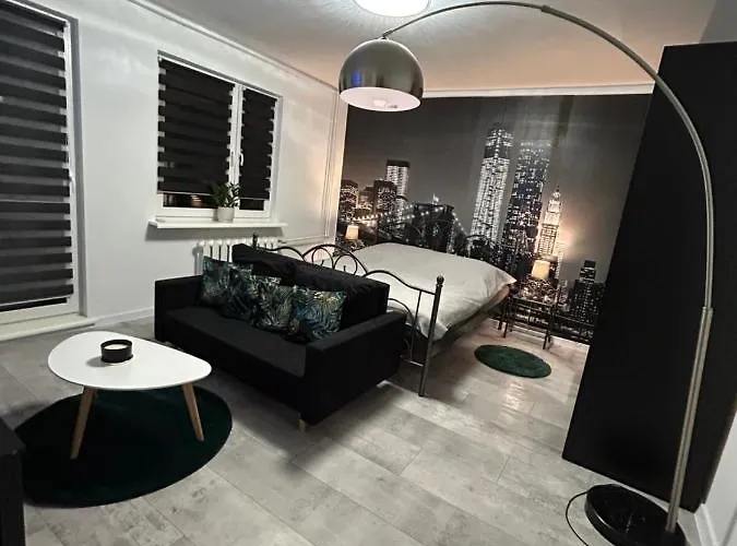 Apartment New Classic Gorne